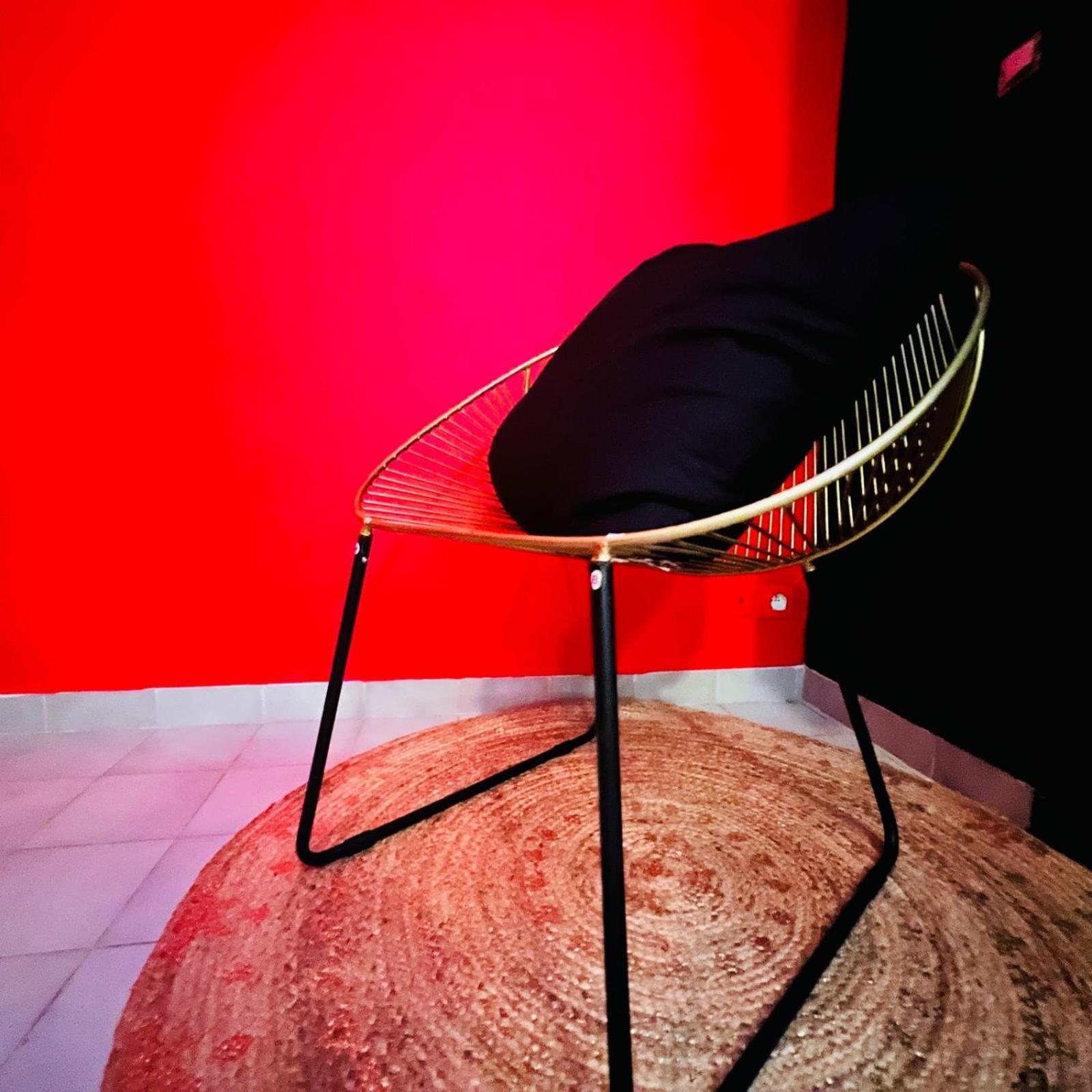 سانت آن Orcea & Spa Sejours Ecofriendly المظهر الخارجي الصورة