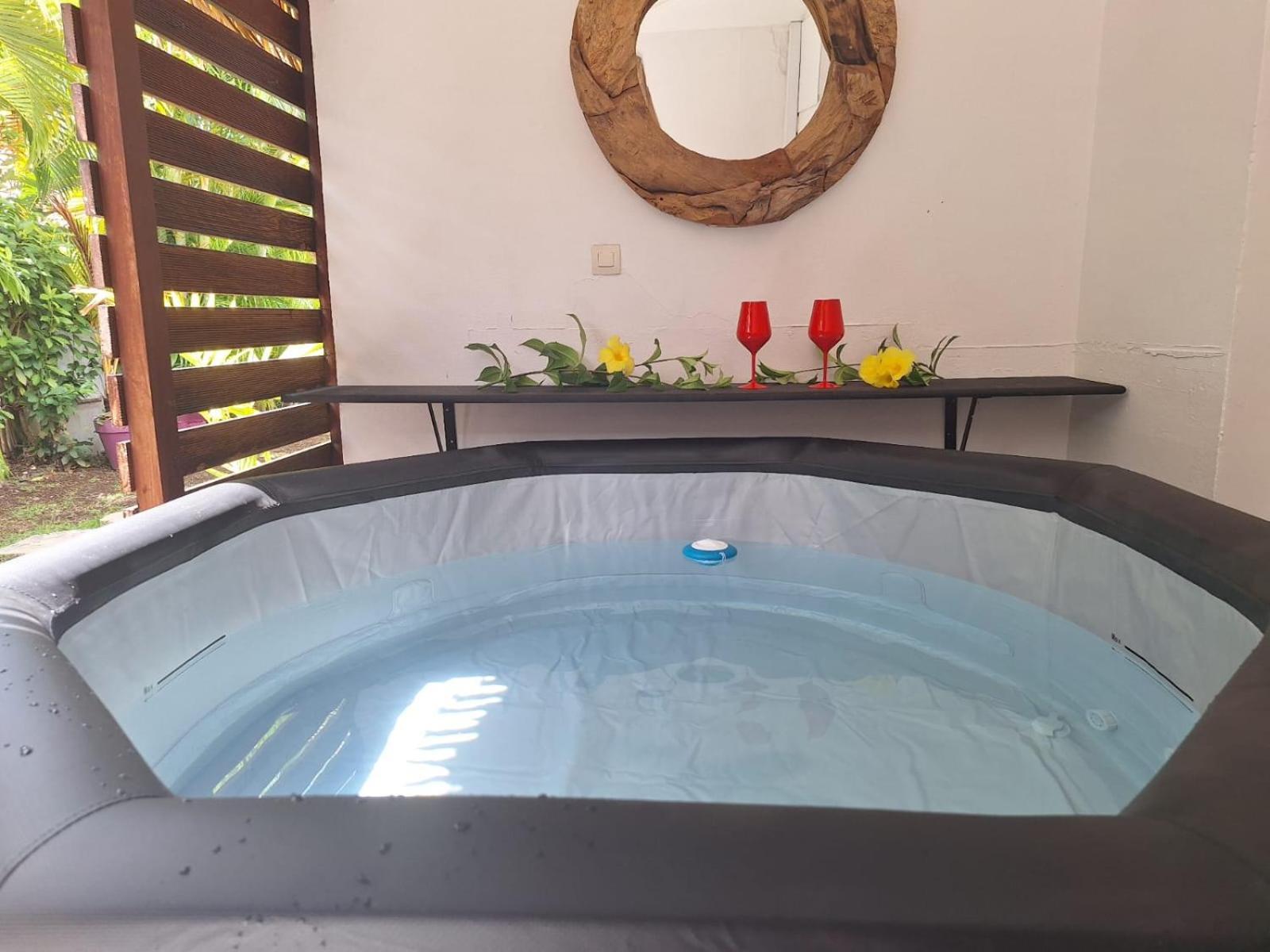 سانت آن Orcea & Spa Sejours Ecofriendly المظهر الخارجي الصورة