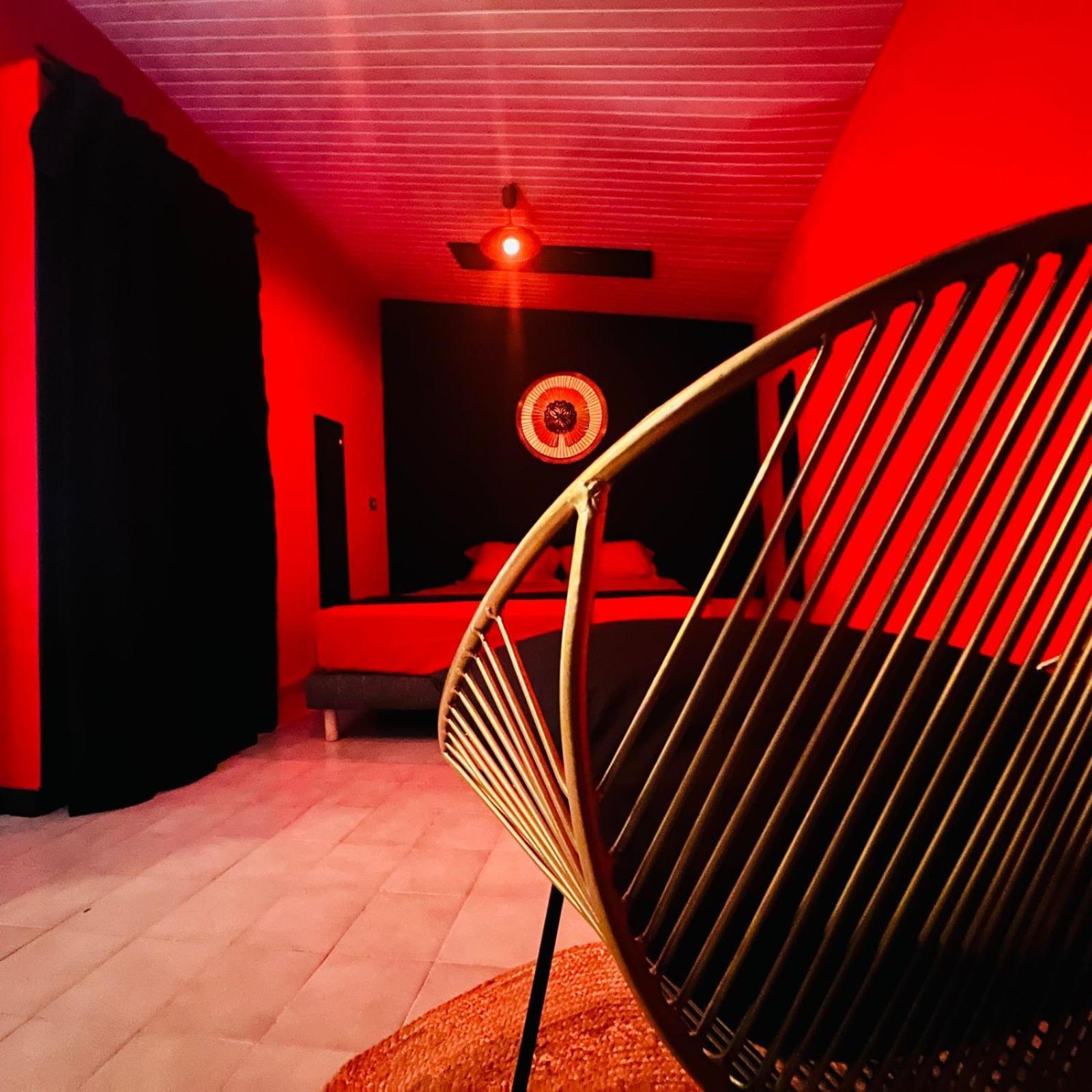سانت آن Orcea & Spa Sejours Ecofriendly المظهر الخارجي الصورة