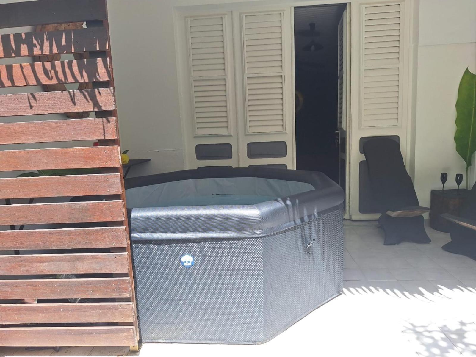 سانت آن Orcea & Spa Sejours Ecofriendly المظهر الخارجي الصورة