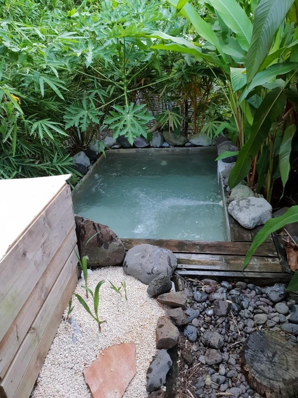سانت آن Orcea & Spa Sejours Ecofriendly المظهر الخارجي الصورة